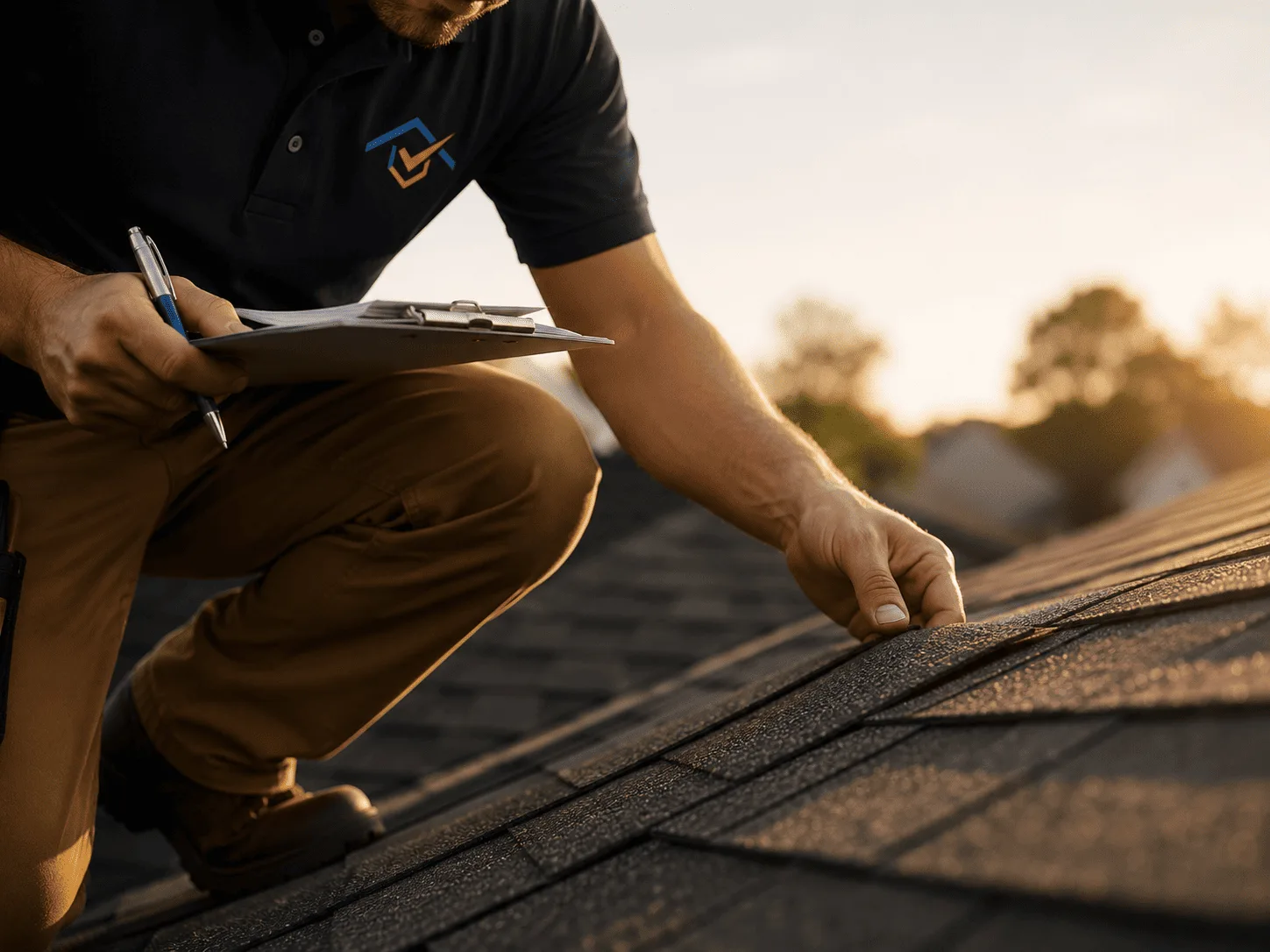 Why Choose Roof Inspection in Paradox, CO
